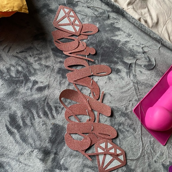 Bachelorette Decoration Bundle! - Picture 5 of 13